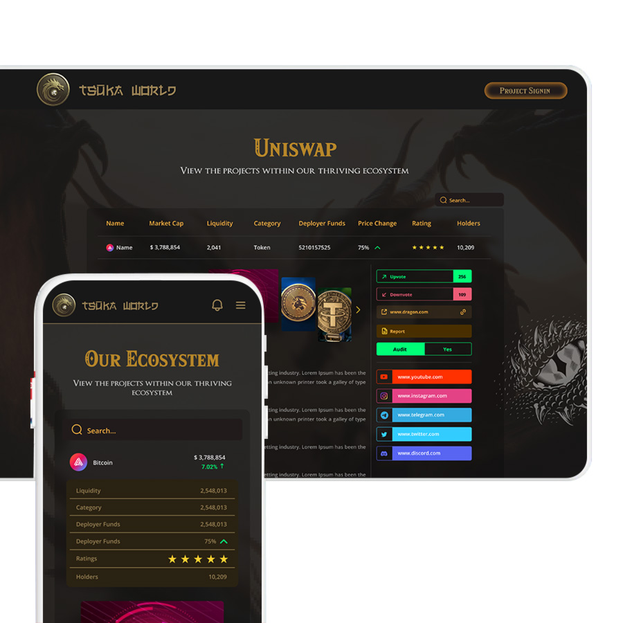 ui design services